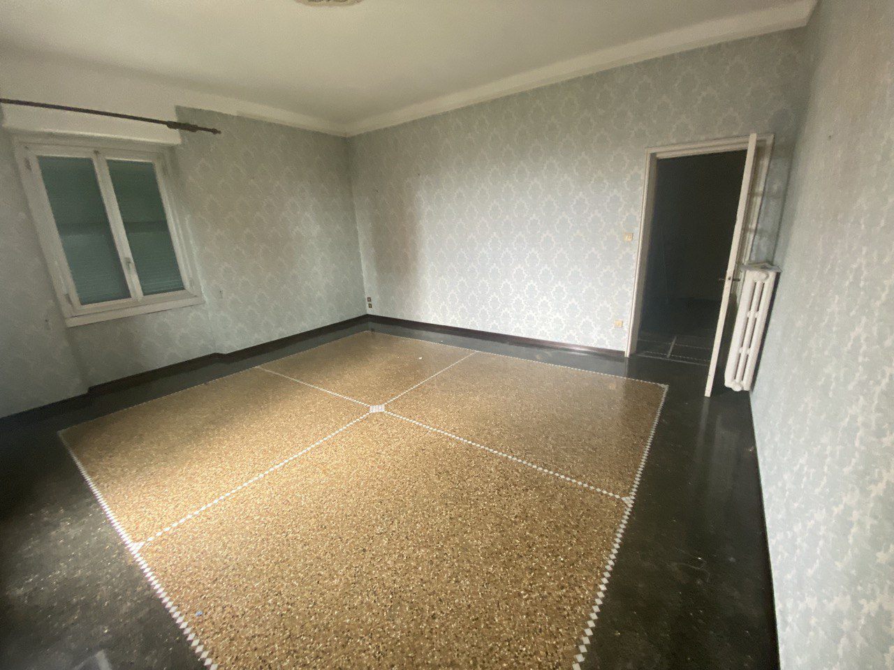 Via Raffaele Pieragostini 15/12 SPIM Genova